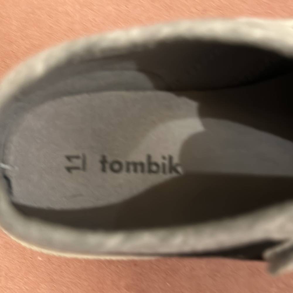 Tombik Sneakers - Picture 5 of 5